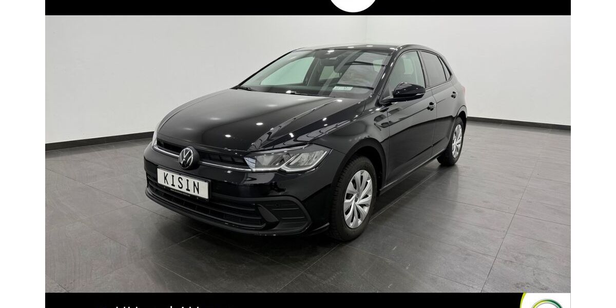 VW Polo 14.635 km 18.999 &euro; Neumünster 24536