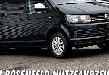VW T6 Transporter 216.000 km 16.790 &euro; Schwentinental (Kiel) 24223