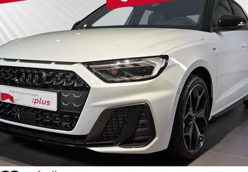 Audi A1 9.999 km 28.880 &euro; Kiel 24118