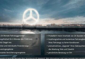 Mercedes-Benz C 300 30.203 km 36.270 &euro; Kiel 24109