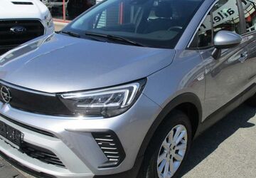 Opel Crossland (X) 84.000 km 11.980 &euro; Kiel-Kronshagen 24119