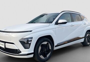 Hyundai KONA 20.950 km 28.500 &euro; Neumünster 24539