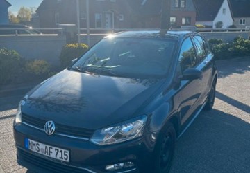 VW Polo 119.308 km 9.300 &euro; Neumünster 24536