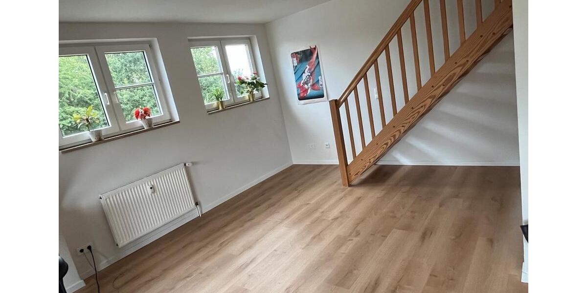 Maisonettenwohnung Kiel Wik - 2 Zimmer, 60 m&sup2;, 1.150&euro; | Angebot:27533050
