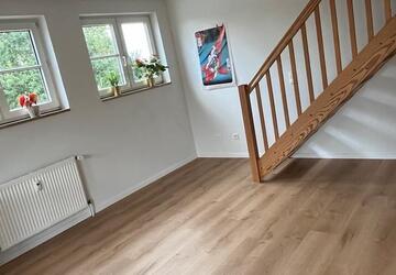 Wohnung Kiel Wik - 2 Zimmer, 60 m&sup2;, 1.150&euro; | Angebot:27533050