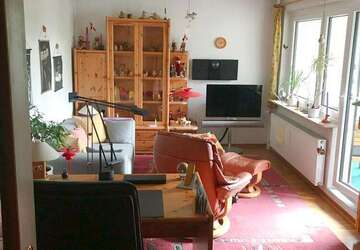 Wohnung Kiel Friedrichsort - 1 Zimmer, 43 m&sup2;, 650&euro; | Angebot:27436881