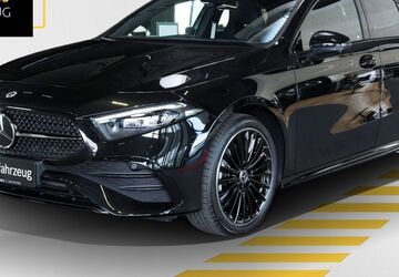 Mercedes-Benz A 250 8.050 km 45.498 &euro; Eckernförde 24340