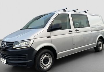 VW T6 Transporter 114.922 km 23.500 &euro; Neumünster 24539