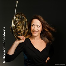 Sarah Willis 26.01.2027 Hauptkirche St. Michaelis (Michel)