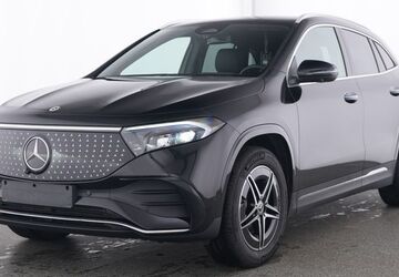 Mercedes-Benz EQA 16.639 km 44.530 &euro; Kiel 24148