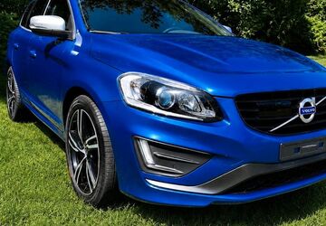 Volvo XC60 192.696 km 15.500 &euro; Kiel 24113