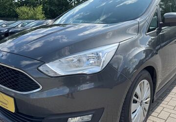 Ford Grand C-Max 189.875 km 6.489 &euro; Neumünster 24539