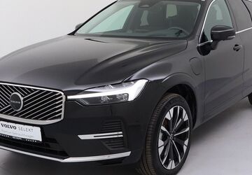 Volvo XC60 3.589 km 56.950 &euro; Kiel 24107