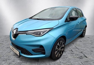 Renault ZOE 1.500 km 27.980 &euro; Neumünster 24539