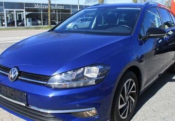 VW Golf 90.000 km 14.980 &euro; Kiel-Kronshagen 24119