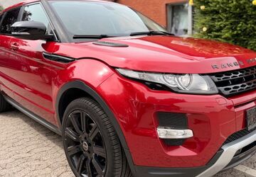 Land Rover Range Rover Evoque 207.940 km 10.900 &euro; Kiel 24146