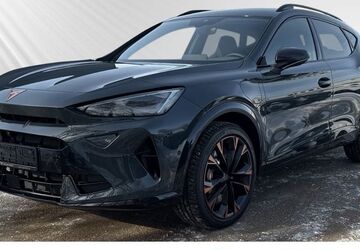 Cupra Formentor 1.150 km 41.880 &euro; Kiel 24148