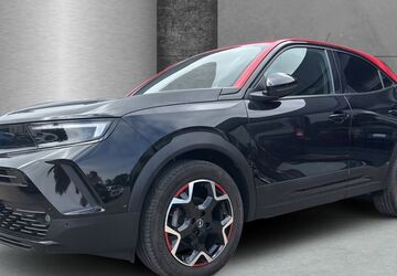 Opel Mokka 45.377 km 18.490 &euro; Neumünster 24536