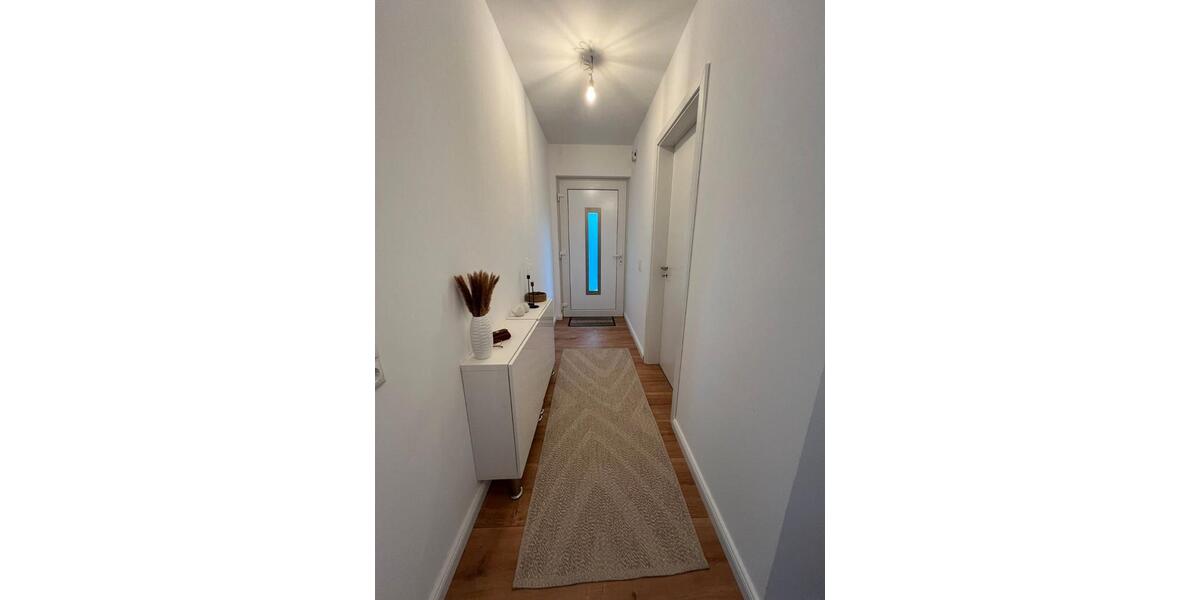 Erdgeschoßwohnung Nortorf - 3 Zimmer, 75 m&sup2;, 1.050&euro; | Angebot:27635665
