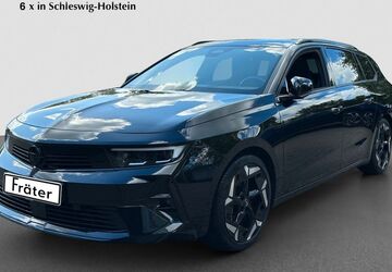 Opel Astra 32.630 km 33.480 &euro; Kiel 24107