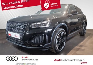 Audi Q2 17.950 km 30.980 &euro; Kiel 24118