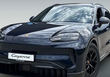 Porsche Cayenne 14.900 km 132.980 &euro; Kiel 24159