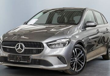 Mercedes-Benz B 200 2.281 km 29.820 &euro; Kiel 24109