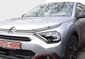 Citroen C4 9.000 km 23.990 &euro; Kiel 24146