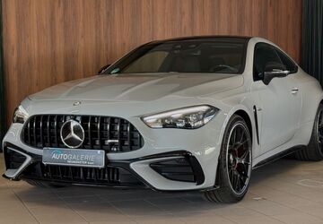 Mercedes-Benz CLE 53 AMG 3.650 km 99.980 &euro; Neumünster 24536