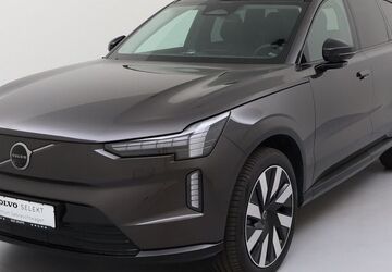 Volvo EX90 12.500 km 78.950 &euro; Kiel 24107