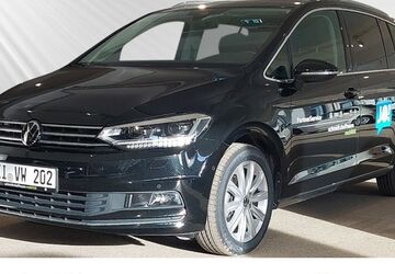 VW Touran 21.500 km 36.280 &euro; Kiel 24114