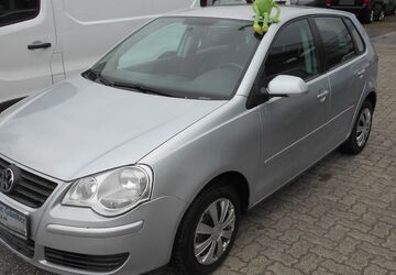 VW Polo 135.000 km 3.450 &euro; Neumünster 24539