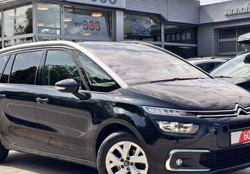 Citroen Grand C4 Picasso / SpaceTourer 88.000 km 14.990 &euro; Kiel 24107