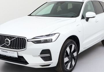 Volvo XC60 16.126 km 47.950 &euro; Kiel 24107