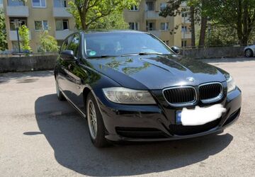 BMW 316 192.000 km 5.150 &euro; Kiel 24109