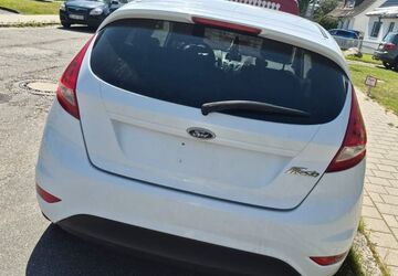 Ford Fiesta 173.000 km 2.650 &euro; Neumünster 24539