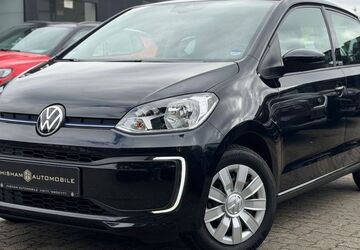 VW up! 29.990 km 13.490 &euro; Neumünster 24536