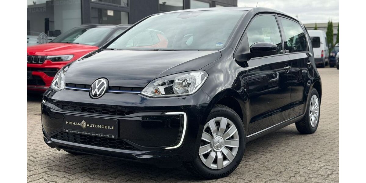 VW up! 29.990 km 13.490 &euro; Neumünster 24536