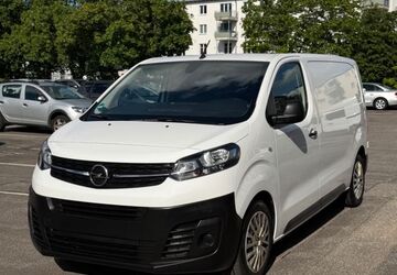 Opel Vivaro 130.000 km 14.250 &euro; Kiel 24147