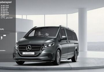 Mercedes-Benz V 250 13.145 km 69.290 &euro; Kiel 24109