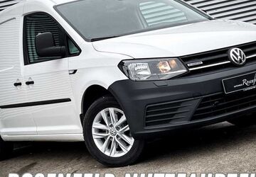 VW Caddy Maxi 78.000 km 14.890 &euro; Schwentinental (Kiel) 24223