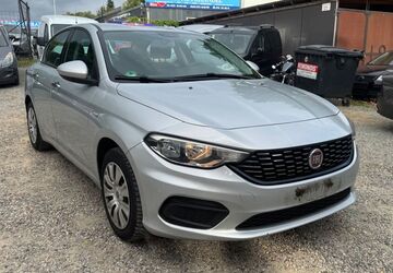 Fiat Tipo 251.000 km 4.799 &euro; Kiel 24146
