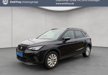 Seat Arona 45.094 km 15.490 &euro; Kiel 24159