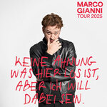KAWHLIAIWDS-Marco Gianni -Keine Ahnung was hier los ist, aber ich will dabei sein