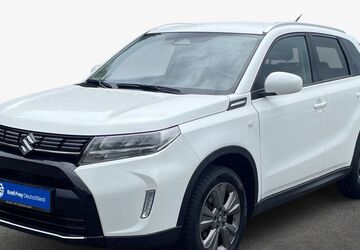 Suzuki Vitara 39.142 km 20.980 &euro; Bordesholm 24582