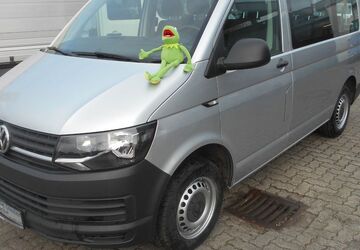 VW T6 Transporter 285.000 km 13.580 &euro; Neumünster 24539