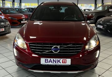 Volvo XC60 184.450 km 13.990 &euro; Schwentinental 24223