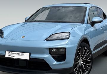 Porsche Macan 10.700 km 78.980 &euro; Kiel 24159