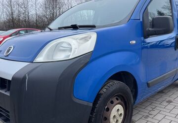 Fiat Fiorino 79.694 km 1.490 &euro; Neumünster 24539