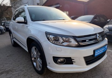 VW Tiguan 149.800 km 14.800 &euro; Kiel 24146
